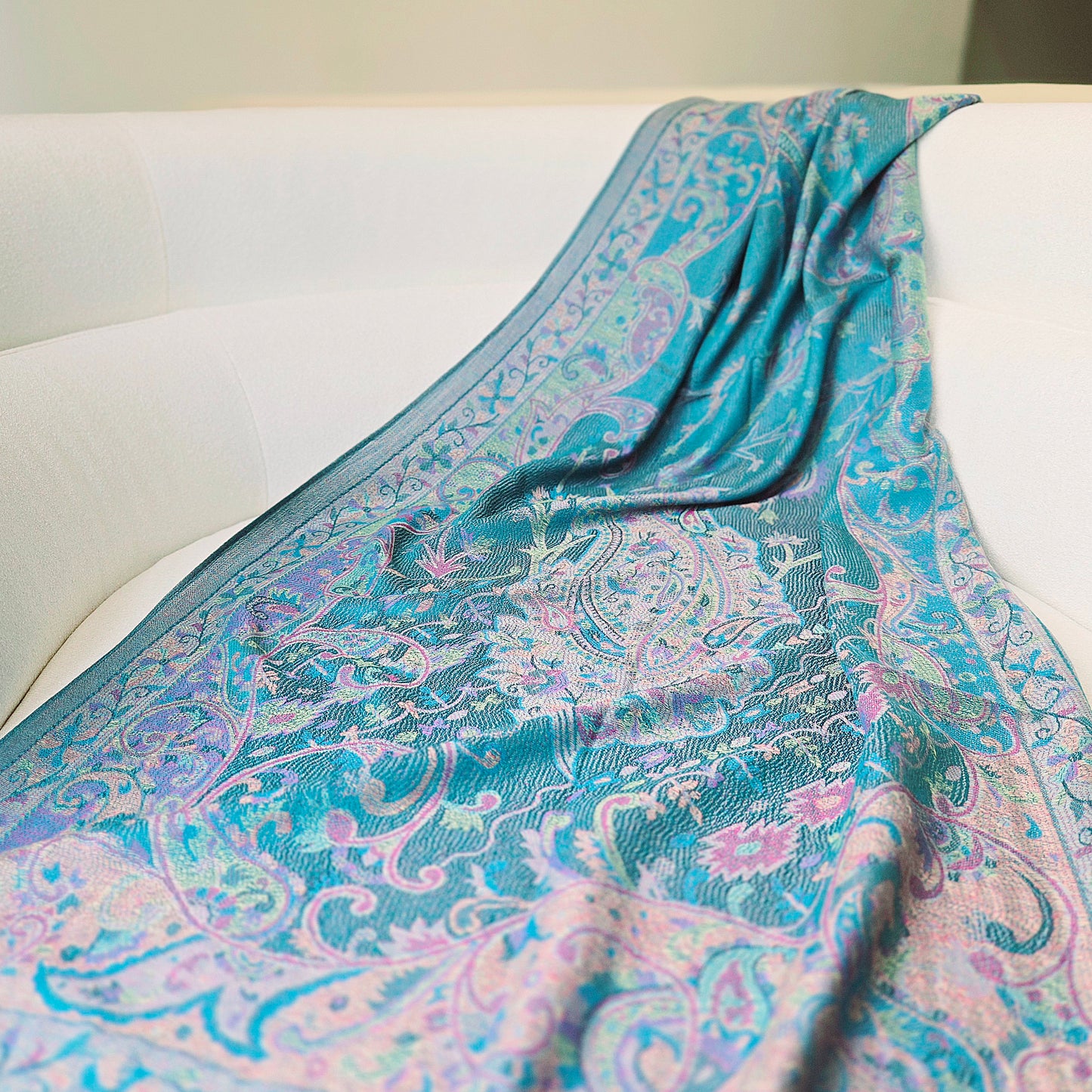 Concepta Haya Pashmina Scarf Bundles – Woven Scarf Gift Sets
