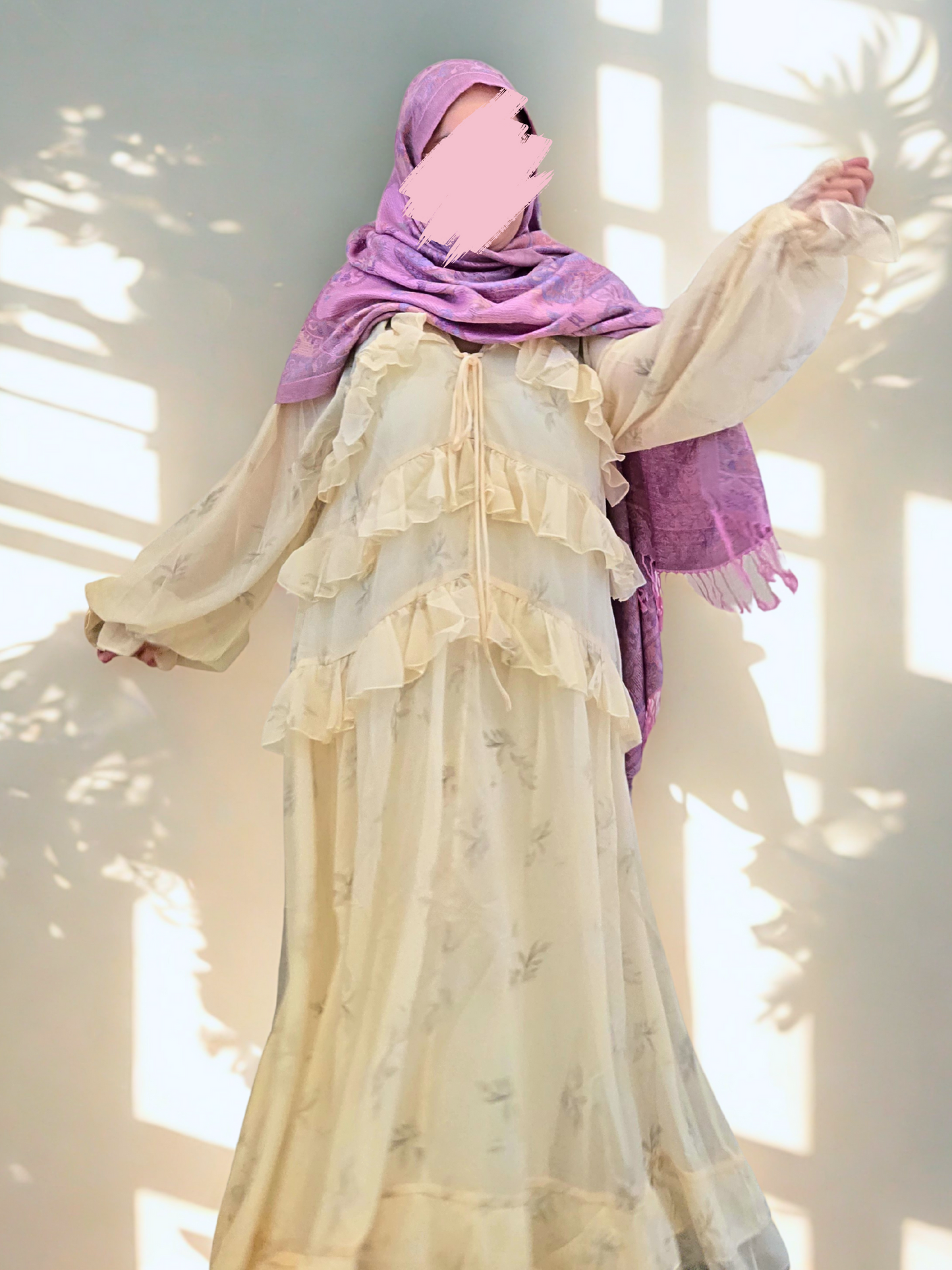 Ethereal Collection Luxury Premium Summer Dresses Lightweight & Soft | Petite Friendly