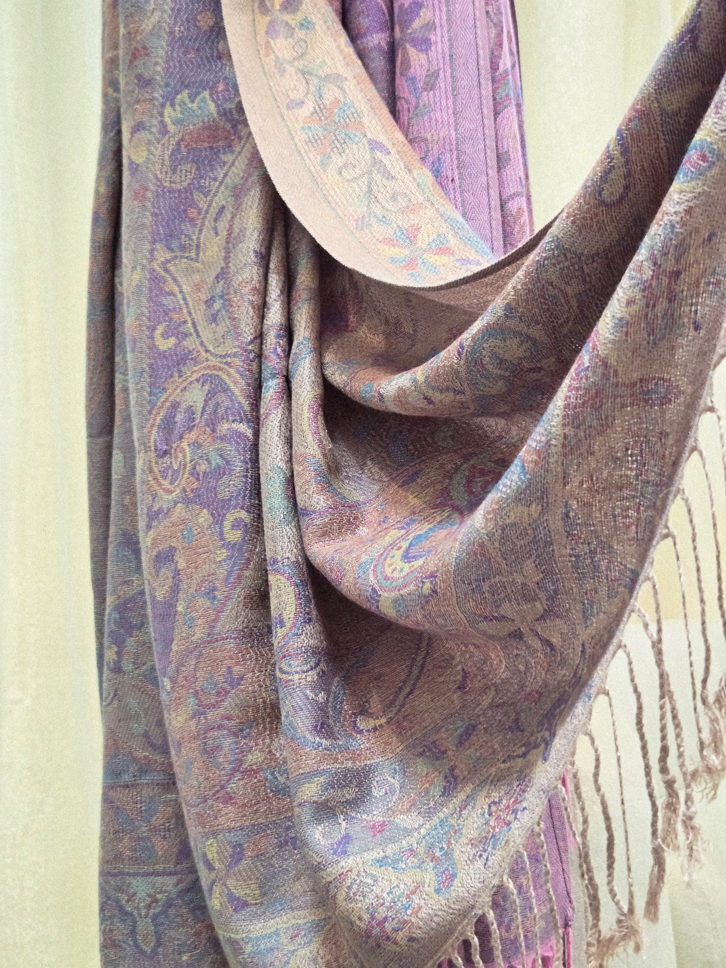 Concepta Haya Pashmina Scarf Bundles – Woven Scarf Gift Sets