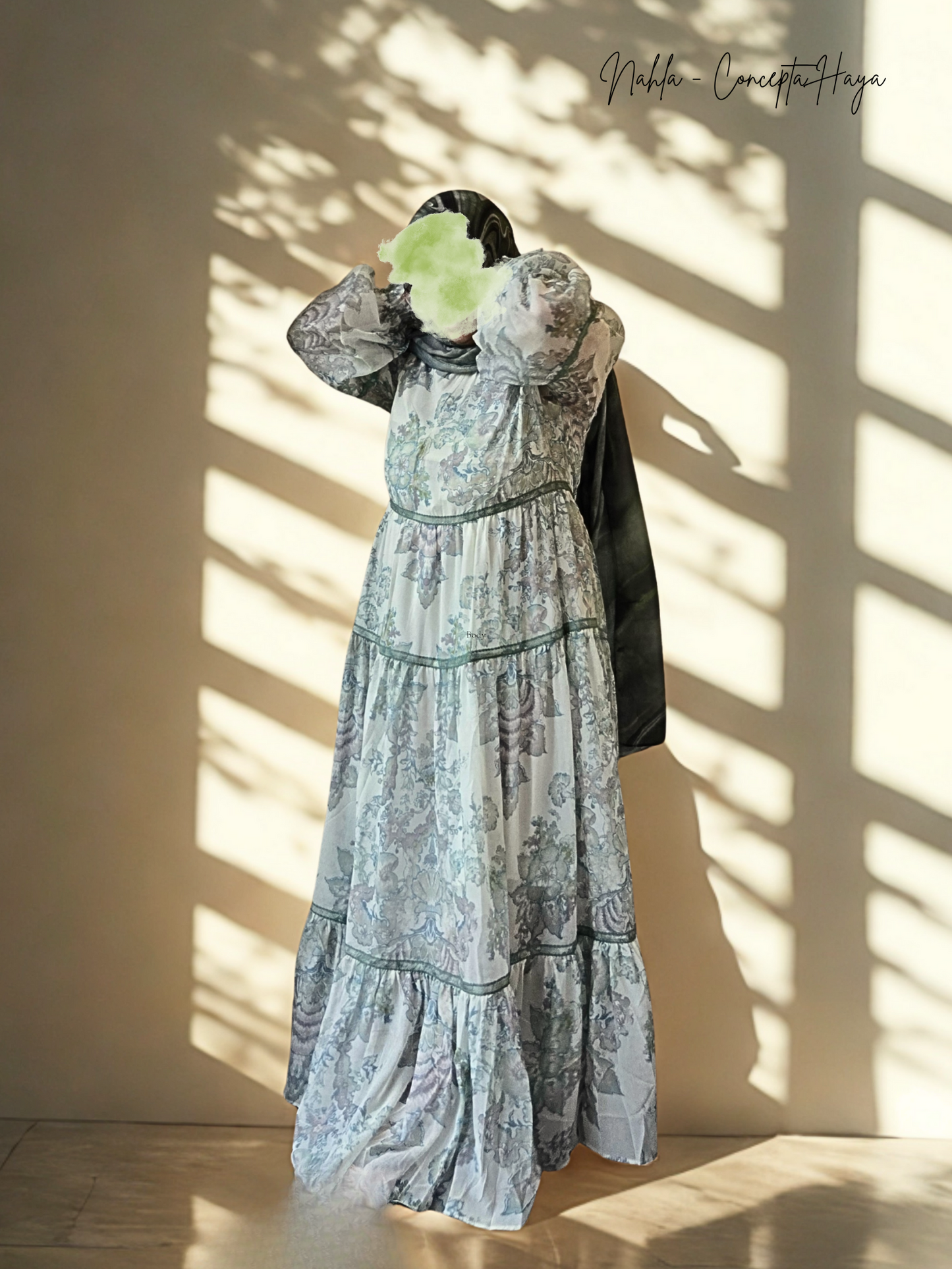 Ethereal Collection Luxury Premium Summer Dresses Lightweight & Soft | Petite Friendly