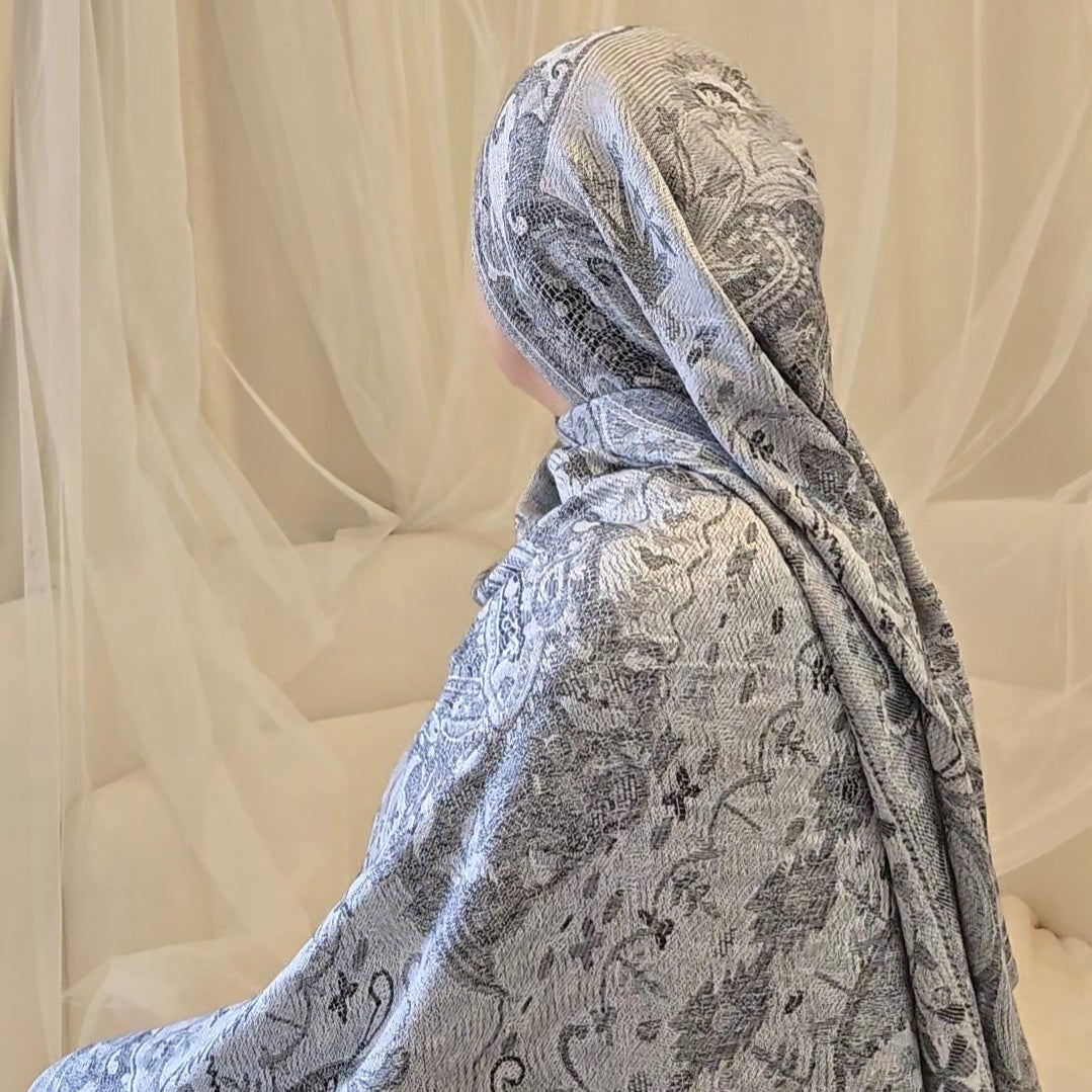 Concepta Haya Pashmina Scarf Bundles – Woven Scarf Gift Sets