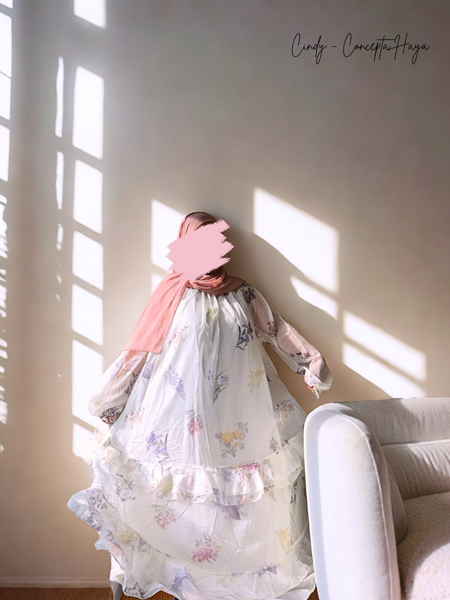 Ethereal Collection Luxury Premium Summer Dresses Lightweight & Soft | Petite Friendly