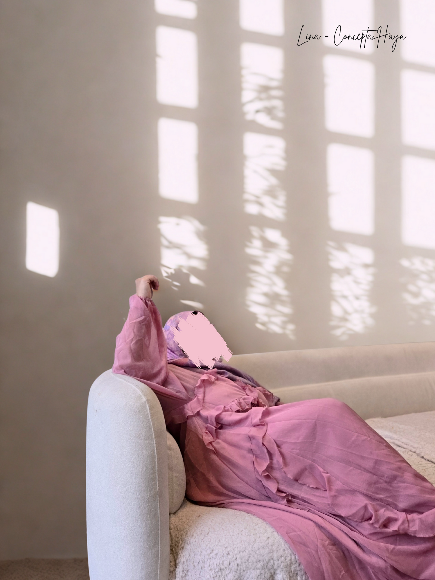 Ethereal Collection Luxury Premium Summer Dresses Lightweight & Soft | Petite Friendly