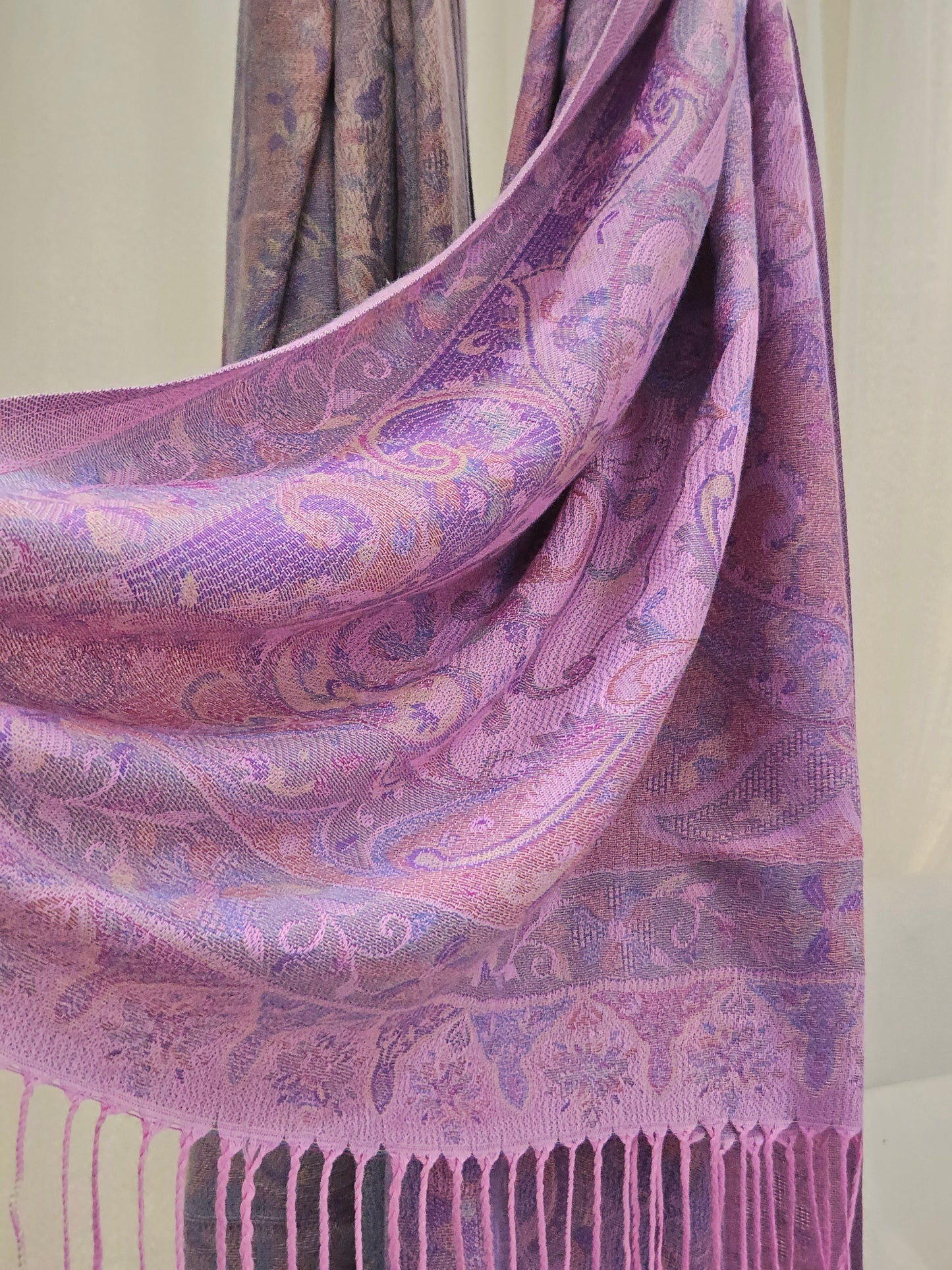 Concepta Haya Pashmina Scarf Bundles – Woven Scarf Gift Sets