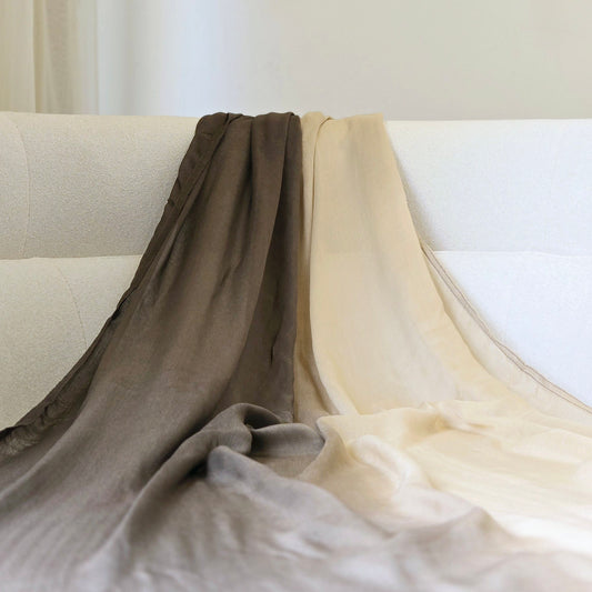 Cocoa Luxe Hijab Modal Ultra-Breathable