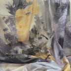 Sitara Silk Chiffon Scarf