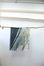 Watercolour Printed Modal Scarf Lightweight Breathable Elegant Modest Fashion Trendy Casual Work & Special Occasions All Seasons Concepta Haya