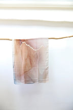 Watercolour Printed Modal Scarf Lightweight Breathable Elegant Modest Fashion Trendy Casual Work & Special Occasions All Seasons Concepta Haya