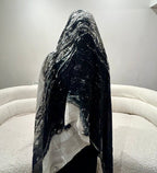 Watercolour Printed Modal Scarf Lightweight Breathable Elegant Modest Fashion Trendy Casual Work & Special Occasions All Seasons Concepta Haya