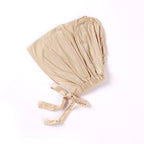 Cotton Modal Elastic Tie Back HIjab Caps Plain Underscarf Adjustable Elasticity Jersey Hijab Undearcap