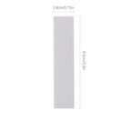 Hijab Grip Tape – Long Double-Sided Strip for Secure Styling