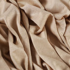 Buttery Soft Premium Dubai Jersey Hijab – Daily Stretch, Breathable & Double-Stitched | 170×70cm | Everyday Essential 2025 Drop