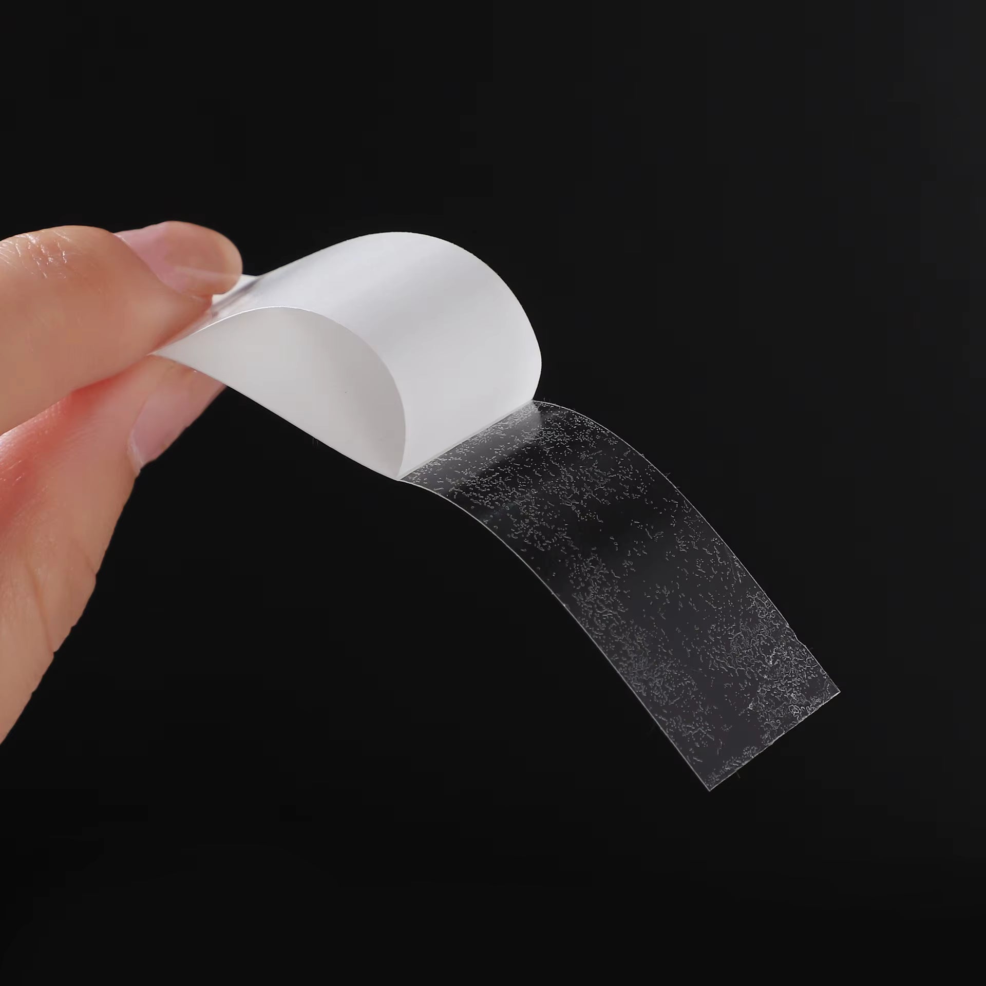Hijab Grip Tape – Long Double-Sided Strip for Secure Styling
