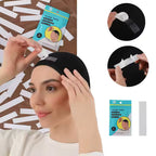 Hijab Grip Tape – Long Double-Sided Strip for Secure Styling