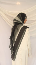 Amara Modal Scarf – Lightweight Printed 100% Modal, Soft & Breathable | 180×70cm