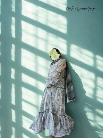 Ethereal Collection Luxury Premium Summer Dresses Lightweight & Soft | Petite Friendly