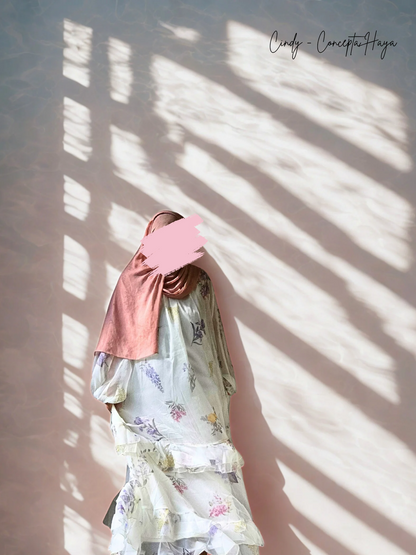 Ethereal Collection Luxury Premium Summer Dresses Lightweight & Soft | Petite Friendly