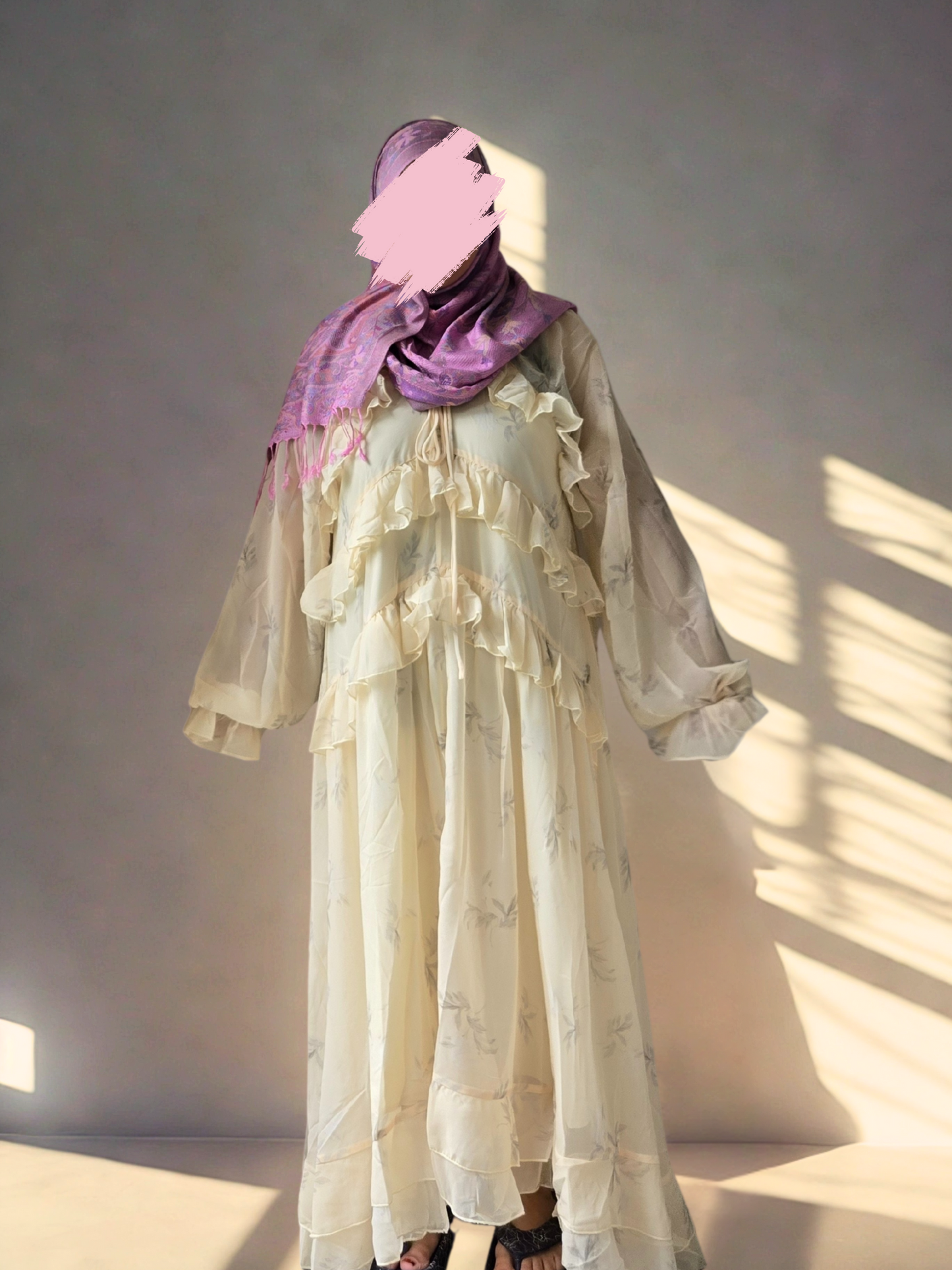 Ethereal Collection Luxury Premium Summer Dresses Lightweight & Soft | Petite Friendly